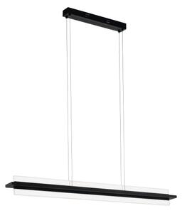 Lustră LED pe cablu dimabilă SPADAFORA LED/15W/230V Eglo 98495