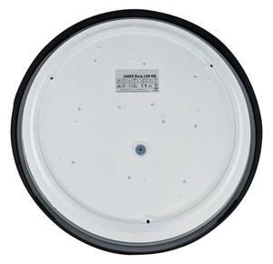 Plafonieră LED SAMER LED/24W/230V 4000K