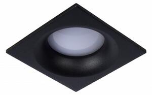 Plafonieră încastrată pentru baie ZIVA 1xGU10/5W/230V IP44 Lucide 09924/01/30