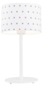 Lampă de masă MAGIC 1xE27/15W/230V albă Argon 4125