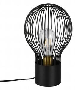 Lampă de masă DAVE 1xE27/40W/230V Reality