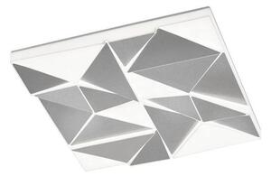 Plafonieră LED TRINITY LED/24W/230V 3000/4000/5500K Trio