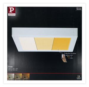 Plafonieră LED/13W CARPO 230V 2300/2500/3000K Paulmann 79801
