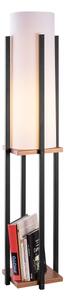 Lampadar 1xE27/40W/230V alb