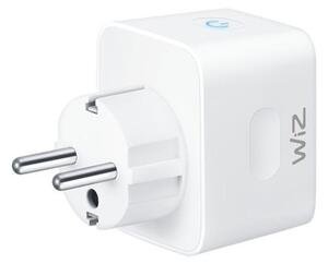 Priză inteligentă E 2300W Wi-Fi WiZ