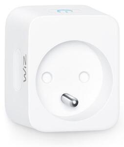 Priză inteligentă E 2300W Wi-Fi WiZ