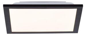 Plafonieră LED FLAT LED/7W/230V Leuchten Direkt 14740-18