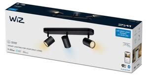 Spot LED dimabil IMAGEO 3xGU10/4,9W/230V 2700-6500K Wi-Fi WiZ