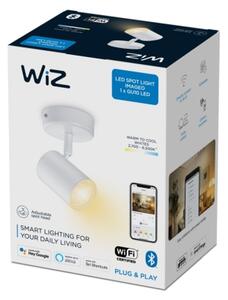 Spot LED dimabil IMAGEO 1xGU10/4,9W/230V 2700-6500K Wi-Fi WiZ