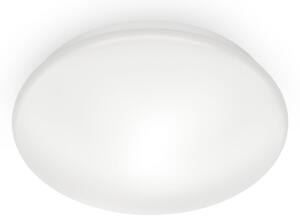 Plafonieră LED dimabilă SUPERSLIM LED/17W/230V 2700K Wi-Fi WiZ
