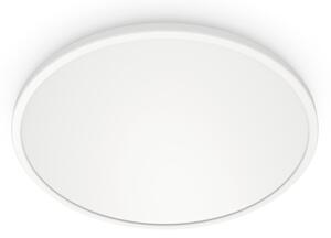 Plafonieră LED dimabilă SUPERSLIM LED/14W/230V 2700-6500K Wi-Fi WiZ