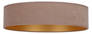 Plafonieră LED VELVET LED/12W/230V d. 30 cm 3000K/4000K/6400K Brilagi