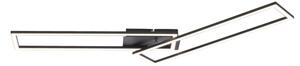 Leuchten Direkt 14691-18 - Plafonieră LED IVEN dimabilă 36W 230V