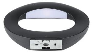 Aplică LED/9W/230V
