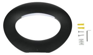 Aplică LED/9W/230V