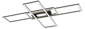 Leuchten Direkt 14693-18-LED Plafonieră dimabilă ASMIN LED/48W/230V +DO