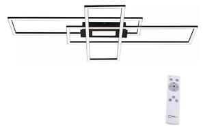 Leuchten Direkt 14693-18-LED Plafonieră dimabilă ASMIN LED/48W/230V +DO