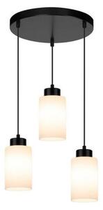 Lustră pe cablu Spot-Light 1721304 BOSCO 3xE27/60W/230V