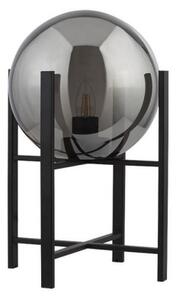 Lampă de masă AMSTERDAM 1xE27/60W/230V Searchlight EU1029-1SM