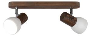 Spot de tavan Spot-Light DO2225256 NEL 2xE27/15W/230 nuc