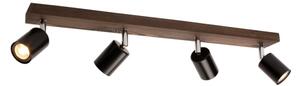 Spot de tavan Spot-Light DO2911456 MANARA 4xGU10/5W/230 nuc