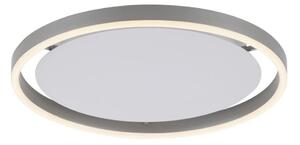 Leuchten Direkt 15391-95 - LED plafonieră RITUS 20W/230V cu dimmer, crom