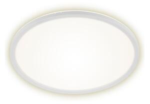 Plafonieră LED SLIM LED/22W/230V diametru 42 cm Briloner 7157-416