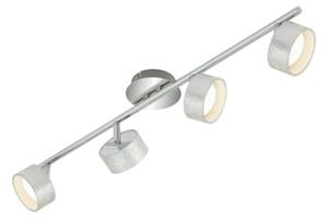 Spot LED PRO 4xLED/5W/230V Briloner 2038-044