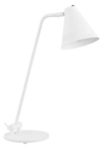 Lampă de masă AVALONE 1xE27/15W/230V albă Argon 8000