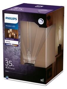 Bec LED dimabil Philips E27/4W/230V 3000K