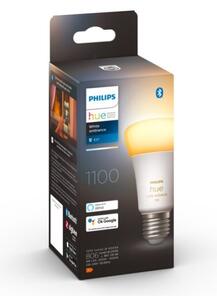 Bec LED dimabil Philips Hue WHITE AMBIANCE E27/8W/230V 2200-6500K