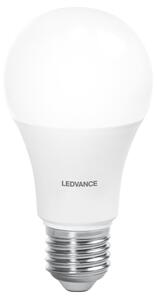 Bec LED antibacteriană A40 E27/9W/230V Wi-Fi, dimabil - Ledvance