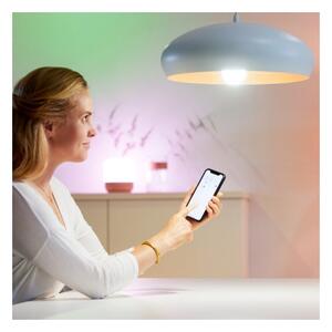 Bec LED dimabil A60 E27/8W/230V 2700K CRI 90 Wi-Fi WiZ