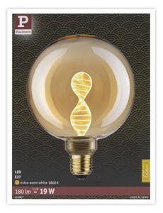 Bec LED INNER G125 E27/3,5W/230V 1800K Paulmann 28881