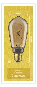 Bec LED INNER ST64 E27/3,5W/230V 1800K Paulmann 28885