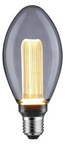 Bec LED INNER B75 E27/3,5W/230V 1800K Paulmann 28877