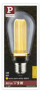 Bec LED INNER ST64 E27/3,5W/230V 1800K Paulmann 28880