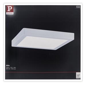 Plafonieră LED/22W ABIA 230V albă Paulmann 71022