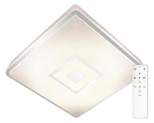 Plafonieră LED dimabilă LED/24W/230V 3000-6500K Top Light + telecomandă