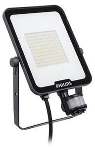 Proiector LED cu senzor LED/20W/230V 3000K IP65 Philips