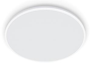 WiZ - Plafonieră LED RGBW RUNE 21W 230V albă Wi-Fi dimabilă