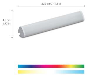 WiZ Lampă LED RGBW dimabilă BAR 5,5W 230V Wi-Fi