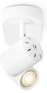 Spot LED dimabil MANU 2xGU10/5,8W/230V alb