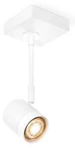 Spot LED dimabil MANU 1xGU10/5,8W/230V alb