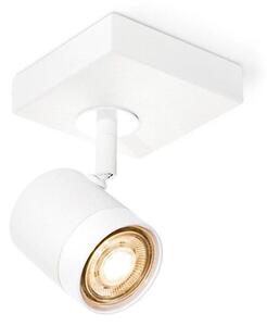 Spot LED dimabil MANU 1xGU10/5,8W/230V alb