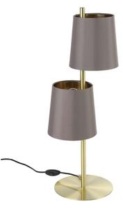 Lampă de masă ALMEIDA 2xE27/40W/230V Eglo 99611