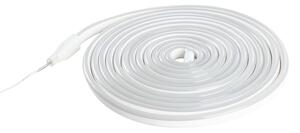 Bandă LED FLATNEONLED LED/96W/24V 5 m IP44 roz Eglo 900219