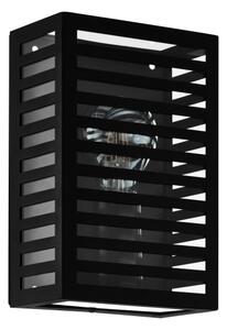 Aplică de exterior ALAMONTE 1xE27/60W/230V IP44 Eglo 900136