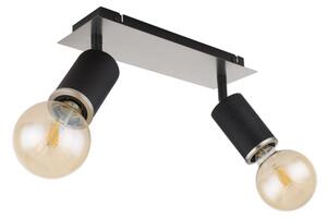 Spot JOSEBA 2xE27/60W/230V Globo 54032-2B