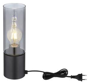 Lampă de masă tactilă ANNIKA 1xE27/25W/230V Globo 21000TB